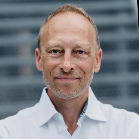 Steve Lisle