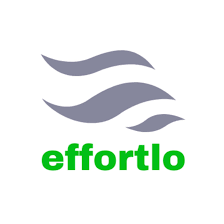 Effortlo Logo
