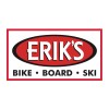 Erik's Bike Shop, Inc. Logo