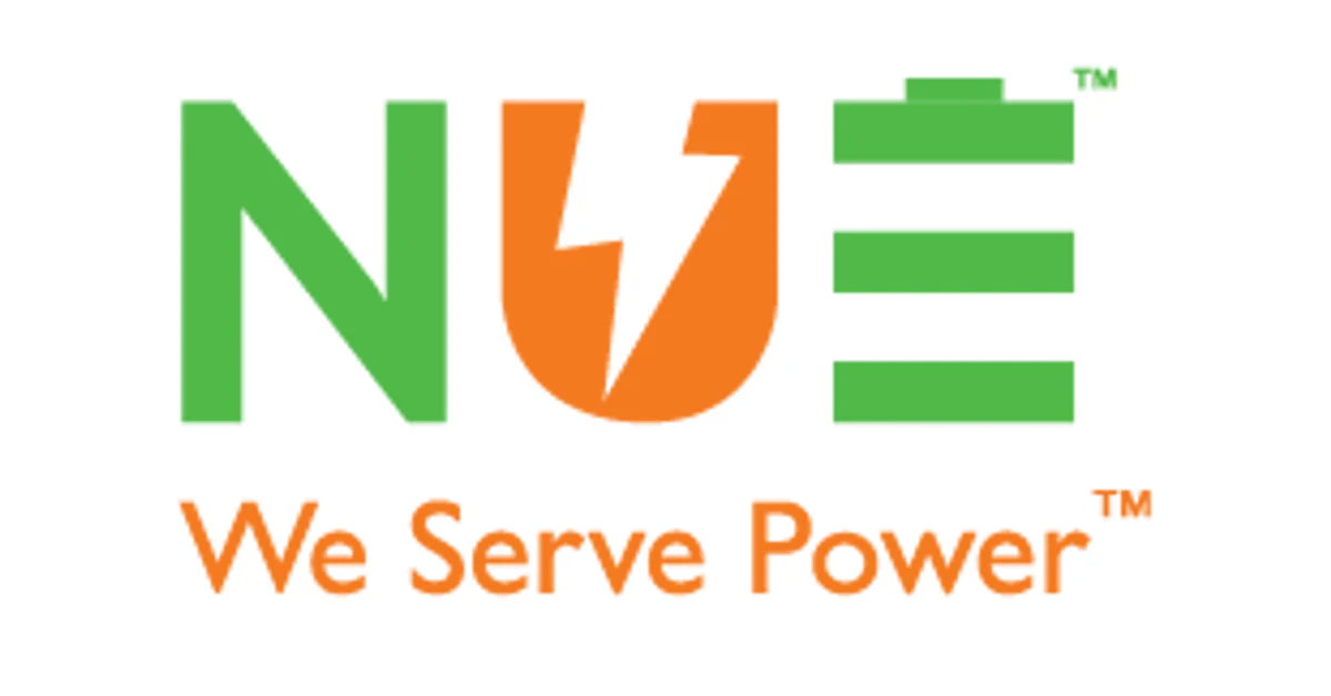 New Use Energy Solutions, Inc. (NUE) Logo