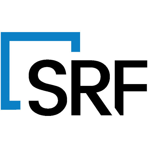 SRF Consulting Group Logo
