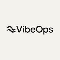 VibeOps Logo